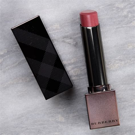 burberry kisses sheer cedar rose|burberry lipstick reviews.